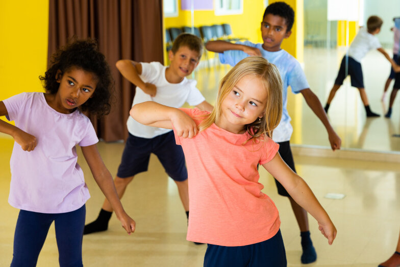 Vom 23. Januar bis zum 2. Februar finden kostenlose Schnupperstunden in der Tanzschule Emmerling statt.
