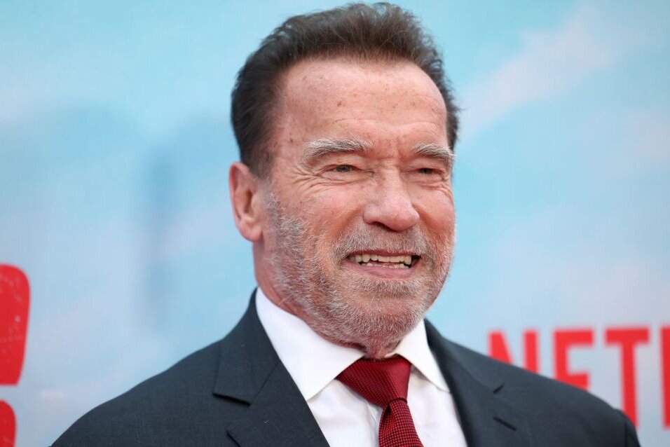 Arnold Schwarzenegger gratuliert "wundervollem Freund" Clint Eastwood zum Geburtstag - Zum Geburtstag von Schauspieler Clint Eastwood widmete ihm Arnold Schwarzenegger rührende Zeilen auf Instagram.