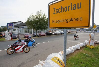 Auch Zschorlauer Dreieckrennen 2021 abgesagt - Bis hoffentlich nächstes Jahr in Zschorlau. Foto: Thorsten Horn