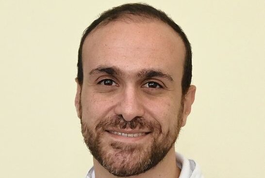 Aue: Augenklinik am Helios hat nun einen neuen Leiter - Dr. med. Hisham Elbaz ist der neue Chefarzt der Klinik für Augenheilkunde am Helios Klinikum Aue. Foto: Ralf Wendland