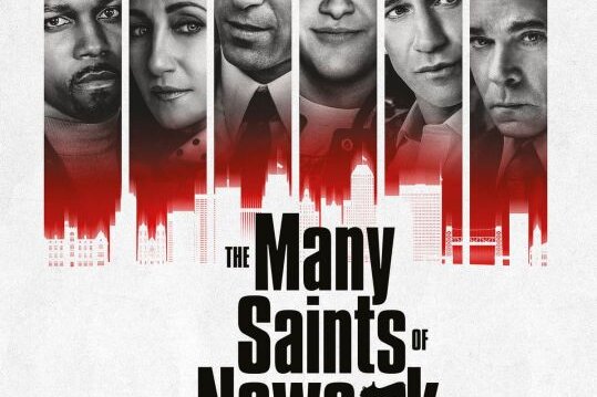 "The Many Saints of Newark" erzählt die Vorgeschichte zu einer der bedeutendsten TV-Serien aller Zeiten: "The Sopranos".