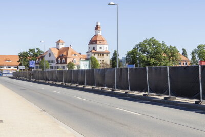 Ausnahmezustand: Rammstein bringen Dresden zum Lodern - Sämtliche Straßen um die Messe Dresden sind gesperrt. Gäste sollten mit dem ÖPNV anreisen.