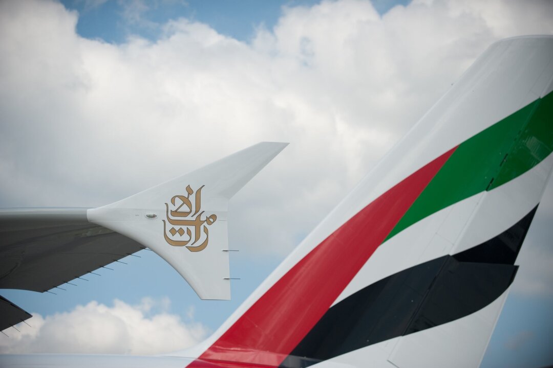 Austern, Alpen, Airline: Zwei Museen und mehr Flüge - Die Fluggesellschaft Emirates erhöht nach eigenen Angaben im Jahr 2024 ihr Angebot nach Australien auf 77 Flüge pro Woche.