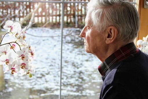 Bad Elster: Wichteln gegen die Einsamkeit - Es ist eine Geste, die zählt, älteren Menschen an Weihnachten eine Freude zu bereiten. Foto: Alloheim Seniorenresidenz