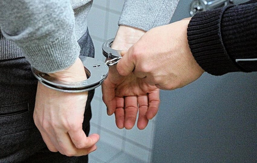 Bad Schlema: Einbrecher ermittelt und festgenommen - Symbolbild. Foto: 3839153/pixabay