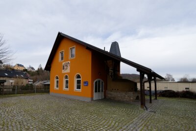 Das Backhaus in Bad Schlema besteht seit 20  Jahren. 