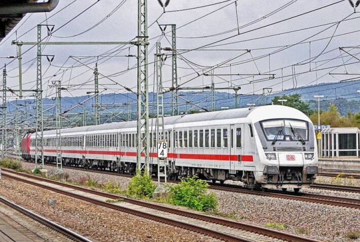 Bahn feiert 60 Jahre Deutsch-Französische Freundschaft mit 30.000 kostenlosen Tickets - 30.000 kostenlose Tickets für Deutsche und Franzosen. Foto: Pixabay