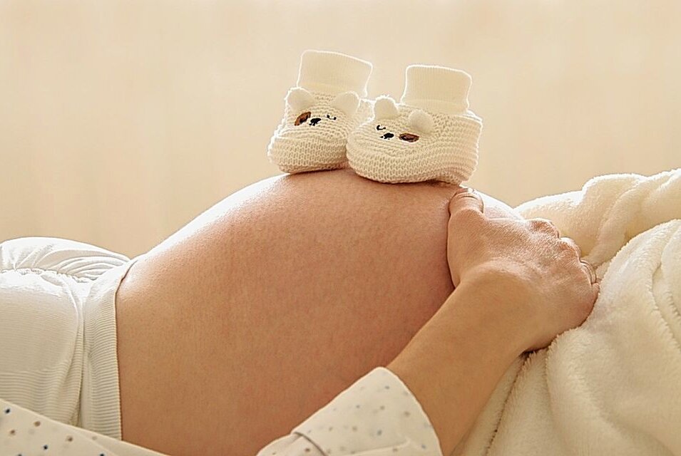 Barmer empfiehlt: Vor Schwangerschaft Impfschutz prüfen - Frauen mit Kinderwunsch sollten vor Schwangerschaft Impfstatus überprüfen lassen. Foto: Symbolbild/Pixabay