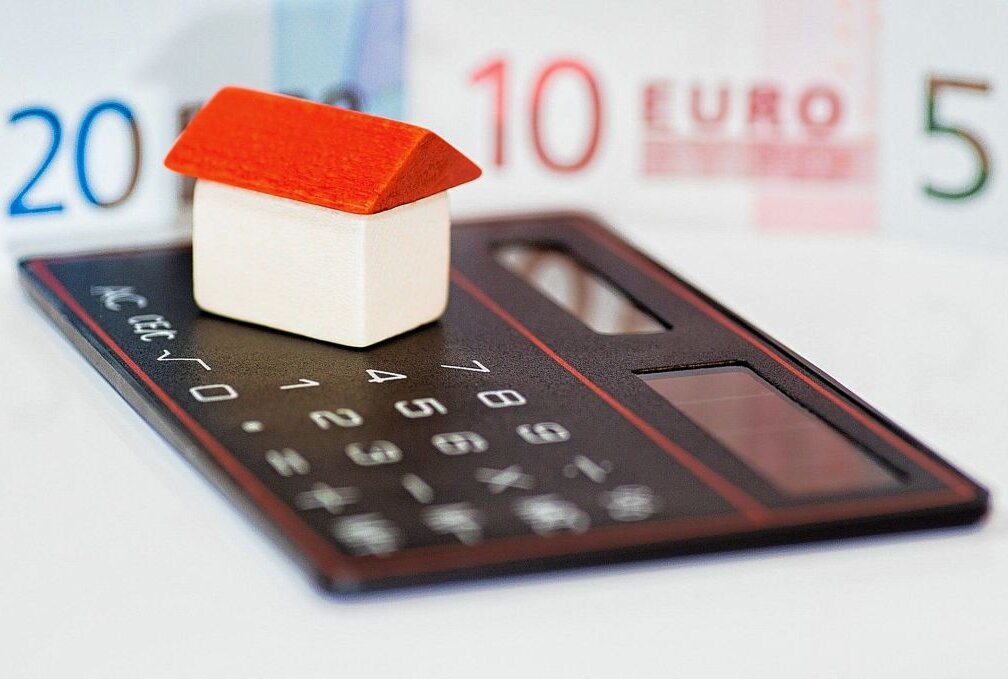 Haushalte werden für eine Erhebung von Einnahmen und Ausgaben gesucht. Symbolbild. Foto: Pixabay