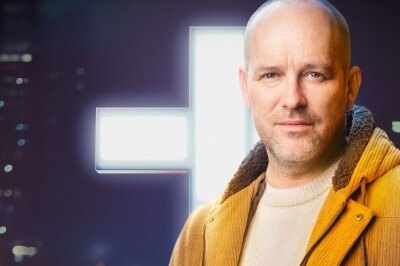 Ben Blümel: "Jesus ist in diesem Jahr noch ein bisschen sensibler" - "Die Passion" mit Ben Blümel als Jesus Christus ist am Mittwoch, 27. März, 20.15 Uhr, bei RTL zu sehen.