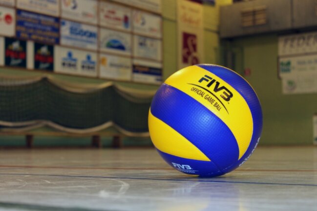 Benefiz-Volleyballturnier wird verschoben - Symbolbild