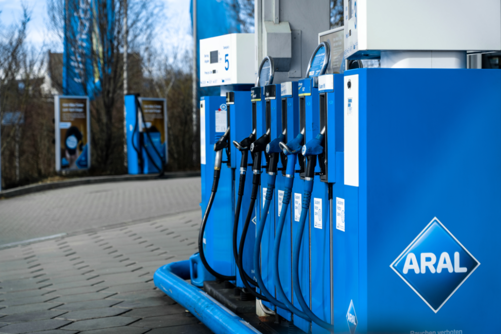 Benzinpreise Glauchau aktuell: An DIESEN Tankstellen tanken Sie am günstigsten - 