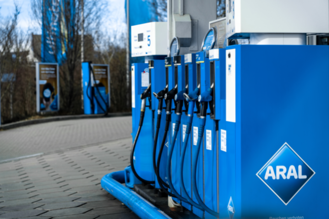 Benzinpreise Glauchau aktuell: Super, E10 und Diesel – Wo tankt man am günstigsten? - 