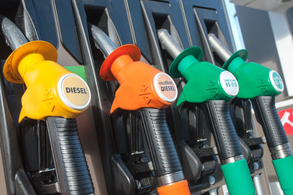 Benzinpreise Lichtenstein aktuell: Wo Sie jetzt noch günstig tanken - 