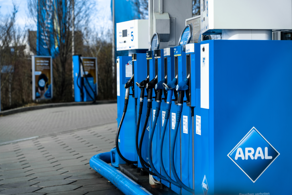 Benzinpreise Oelsnitz aktuell: Super, E10 und Diesel – Wo tankt man am günstigsten? - 