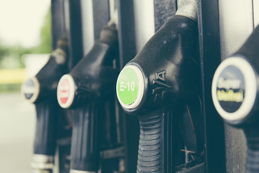 Benzinpreise Wilkau-Haßlau aktuell: An DIESEN Tankstellen tanken Sie am günstigsten - 