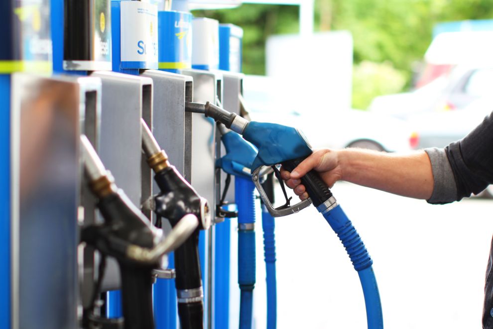 Benzinpreise Zwickau aktuell: Wo Sie jetzt noch günstig tanken - 