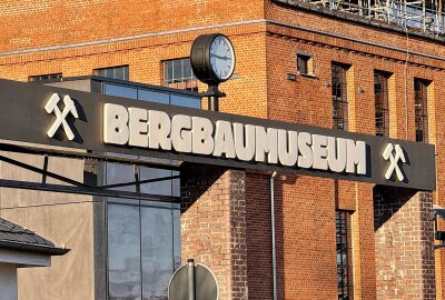 Bergbaumuseum heißt künftig Kohlewelt - Das Bergbaumuseum Oelsnitz wird künftig den Namen "Kohlewelt" mit dem Zusatz "Museum Steinkohlenbergbau Sachsen" tragen. Foto: Ralf Wendland