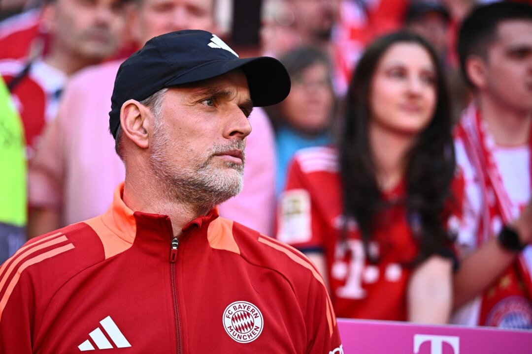 Berichte: Bayern-Bosse wollen spektakuläre Tuchel-Wende - Bleibt Thomas Tuchel doch Trainer beim FC Bayern?
