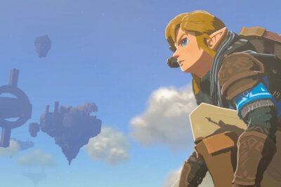 Die erfolgreiche Videospielreihe "The Legend of Zelda" soll nun die Kinoleinwände erobern.