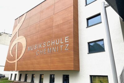 Berühmter Geiger und Pianist kommt nach Chemnitz - Kolja Lessing kommt in die Chemnitzer Musikschule.Foto: Steffi Hofmann