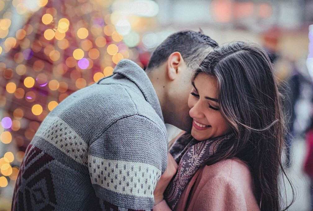 Bessere Beziehungen führen durch die fünf Sprachen der Liebe - So kann die Lovelanguage deine Beziehung verbessern.Foto: pixabay