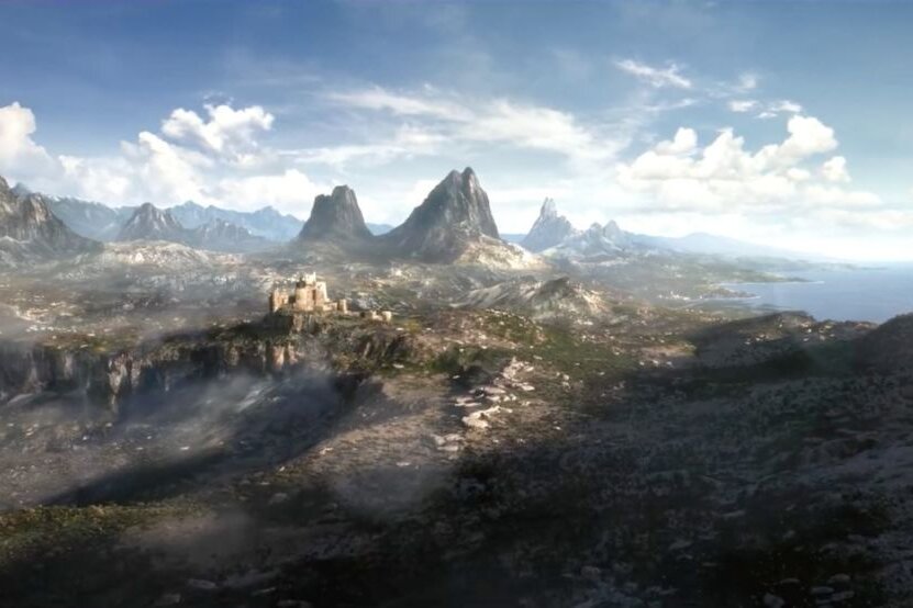Auf "The Elder Scrolls VI" müssen Gamer länger warten als berfürchtet. Darüber hinaus wird der Titel exklusiv für PC und Xbox veröffentlicht.