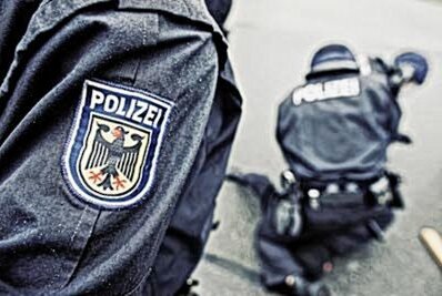 Bewaffneter Drogenhandel in Meißen - Symbolfoto: Imagebild der Bundespolizei