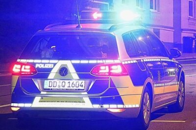 Bewaffneter Raubüberfall mit anschließendem Schusswechsel in Leipzig - Symbolbild. Foto: Haertelpress