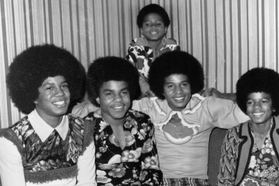 "Big Boy" von The Jackson 5: Erste Studioaufnahme von Michael Jackson wird erstmals veröffentlicht - 56 Jahre nach der ersten Studioaufnahme wird ein Song der Jackson Five zum ersten Mal digital veröffentlicht.