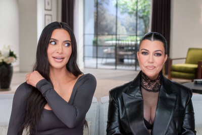 Bill und Tom Kaulitz, Reality-Stars in spe: Die neuen Kardashians? - In ihrem gemeinsamen Podcast vergleicht Bill sich und seinen Bruder jetzt mit den Kardashians. Foto: Imago / Landmark Media