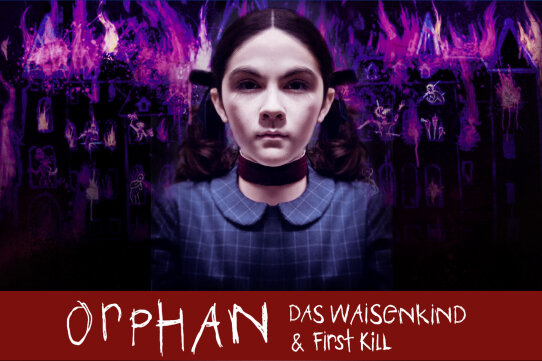 Orphan: First Kill 