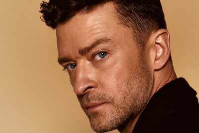 Blümchen wird erwachsen: Das sind die Musik-Highlights der Woche - 76 Minuten, 18 Songs: Justin Timberlake präsentiert mit "Everything I Thought It Was" ein echtes XXL-Album.