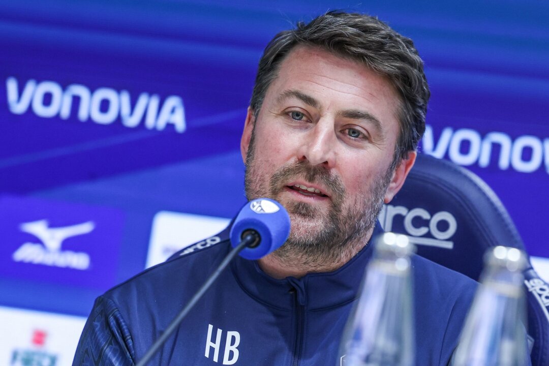Bochums neuer Chefcoach: Kein Mentalitätsproblem beim Team - Heiko Butscher ist der neue Cheftrainer des VfL Bochum.