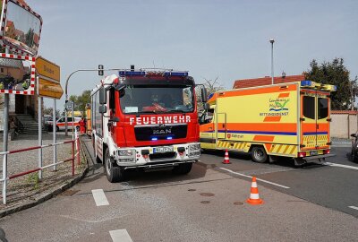 Brand in Oberschule: Elfjährige verletzt im Krankenhaus - In Boxdorf brach in einer Schule ein Brand aus. Foto: Roland Halkasch