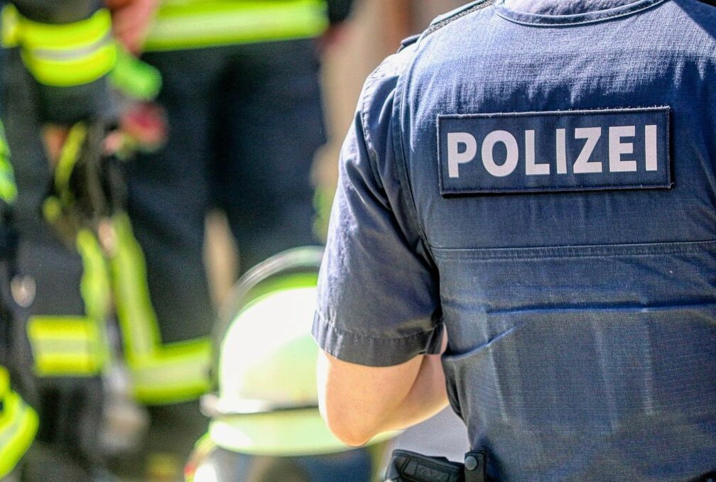 Brutaler Raub: 31-Jähriger im Krankenhaus - Dresden: 31-Jähriger ausgeraubt und verprügelt von drei Unbekannten. Foto: pixabay