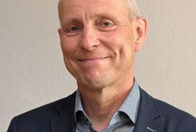 Bürgermeisterwahl in Eibenstock: Amtsinhaber tritt erneut an - Amtsinhaber Uwe Staab geht wieder ins Rennen.Foto: Ralf Wendland