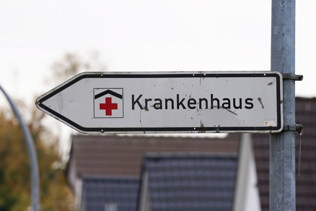 Bund und Länder beraten wieder über Krankenhausreform - Heute plant Bundesgesundheitsminister Karl Lauterbach erneut mit den Ressortchefs der Länder über die geplante Neuaufstellung der Krankenhäuser in Deutschland zu beraten.