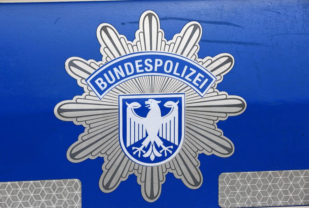 Bundespolizei sucht Hinweise nach erneuter Schleusung im Erzgebirge - Symbolbild. Foto: Harry Härtel