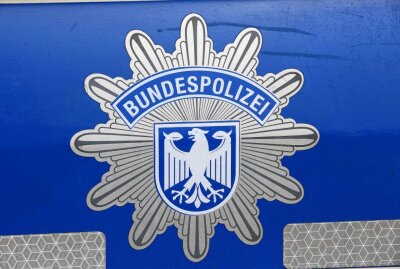 Bundespolizei verhaftet Bulgarin am Plauener Bahnhof - Symbolbild. Foto: Haertelpress