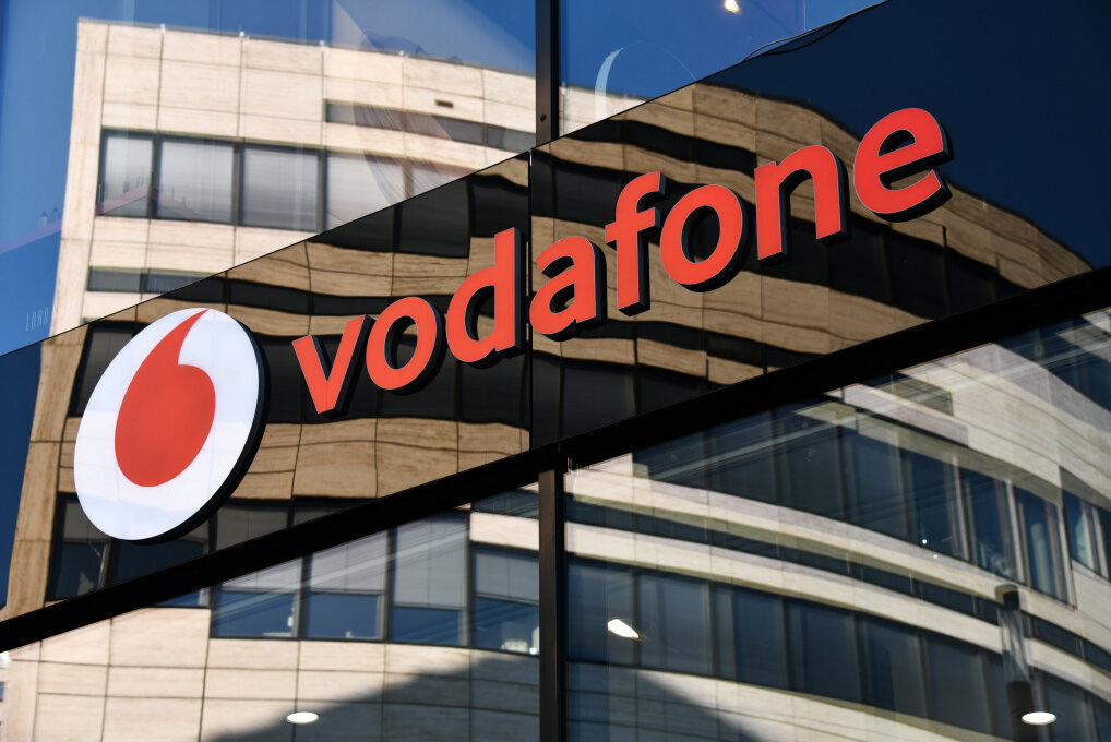 Seit Mittwochmorgen gibt es wohl bei Vodafone eine deutschlandweite Störung. 