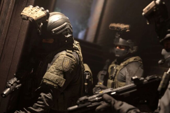 Mit "Call of Duty: Modern Warfare" machte das Studio Infinity Ward im Oktober 2019 einen Soft-Reboot der "Modern Warfare"-Reihe. Mit einem Umsatz von 600 Millionen US-Dollar in den ersten drei Tagen wurde der eigene Rekord gebrochen und Activision feierte den erfolgreichsten Verkaufsstart der Firmengeschichte und positive Kritiken.