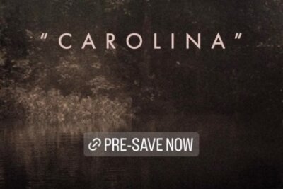 Taylor Swift veröffentlicht um Mitternacht ihren neuen Song "Carolina".