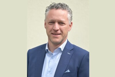 Carsten Michaelis (CDU): "Ausbau von Radwegen" - Carsten Michaelis (CDU) tritt in Westsachsen an.