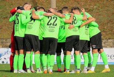 CFC kassiert Pokal-Blamage in Bischofswerda! - Der Chemnitzer FC hat gegen den Oberligisten mit 2:4 nach Verlängerung verloren. Foto: Marcus Hengst