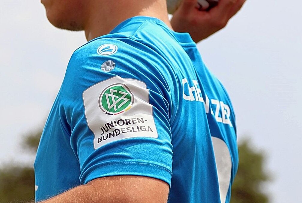Die U17 und U19 vom Chemnitzer FC sind seit einigen Wochen wieder in der Junioren-Bundesliga gefordert. Am kommenden Wochenende steht im Sportforum ein Doppelpack an. Foto: Stefan Graupner