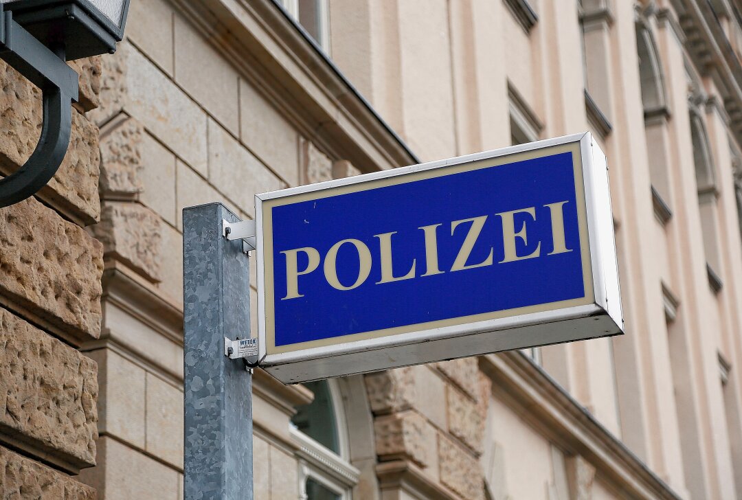 Chemnitz: Gewahrsam für 31-Jährigen nach Angriff auf Polizisten - Symbolbild. Foto: Harry Härtel/ Härtelpress