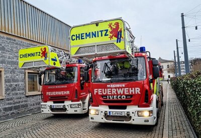 Chemnitzer Hauptbahnhof nach Feueralarm evakuiert - Am Sonntag musste der Chemnitzer Hauptbahnhof evakuiert werden. Foto: Harry Härtel