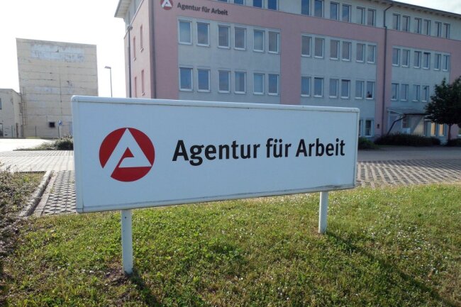 Chemnitzer Jobcenter richtet spezielle Rufnummer für Erstantragssteller ein - Symbolbild