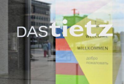 Chemnitzer Stadtbibliotheken öffnen ab Montag - Foto: Thomas Schmotz